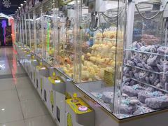 -风云再起游乐汇(南京常发广场店)
