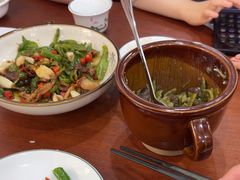-湖南人家湘菜馆(镇江路店)