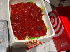 -海底捞火锅(长宁路龙之梦店)