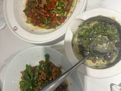 -攸州小镇家湘菜(小米科技园店)