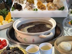 -名善山珍·野生菌汤锅(文殊院店)