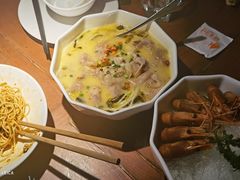 -外婆家(世界城广场店)