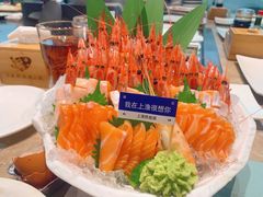 -上渔铁板烧(熙悦汇店)