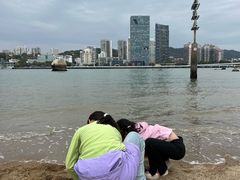-鼓浪屿·皓月园