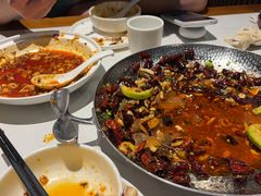 -三猫黑鱼花(南大店)