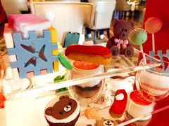 -Salon de Ville浦江汇(上海外滩华尔道夫酒店店)