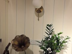 -葡珍轩冰室(虹桥机场T1店)