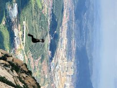 -丹东凤凰山景区