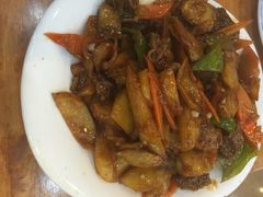 东北农家饺子村(昌平路店)-东北农家饺子村(昌平路店)