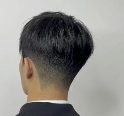 -风生造型