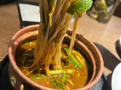 小铜锅烧米线-雀舞·私食(凯德店)