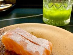 -Sushi Hanzo半藏(天环广场店)