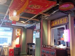 -春梅里卤鹅馆·47年老字号(中山路店)