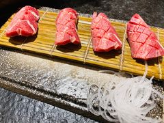 -味家烤肉烤鳗鱼牛排(西塔旗舰店)