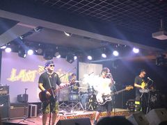 -月亮瓦肆音乐酒吧(环山路店)