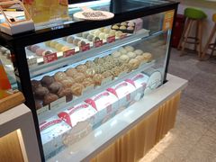 -西树泡芙(静安大悦城店)