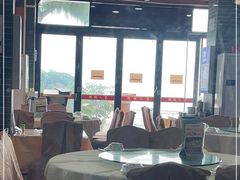 大堂-鹏城人家海鲜酒家·23年老字号(较场尾店)