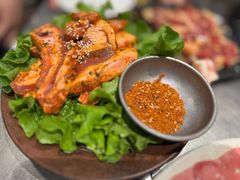 -齐市马佳地摊烤肉