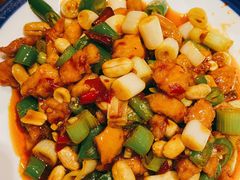 -苹果树下艺术餐厅(通州店)