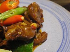 -静一餐厅·湖北菜(前门创始店)