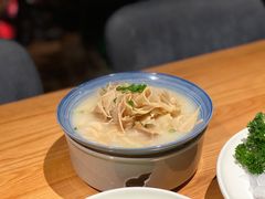家烧笋衣-荣小馆(杭州大厦店)
