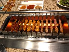 -丰茂烤串(六里桥店)