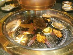 -伊茉家的烤肉店(勒泰中心店)