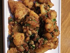 渣渣土豆-三猫黑鱼花(南大店)