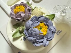 -Pantry's Best派悦坊蛋糕(K11购物艺术中心店)