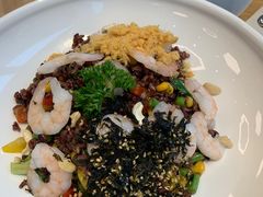 -青麦家·融合餐厅(江岛智立方店)