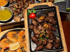 -小川洋风料理(江汉路店)