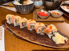 -烧鸟横丁(联发文创口岸店)