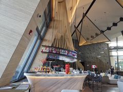 -厦门万丽酒店·R Bar