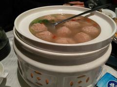 -香园楼(钻石路店)