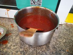 -金乐活美食(中街店)