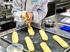 -王森咖啡西点烘焙培训(上海名厨中心店)