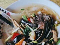 -孙家面馆(小康城店)