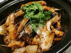 -时间里·新派粤菜(远洋店)