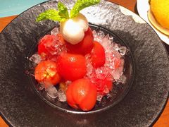 -大树餐厅(益田假日店)