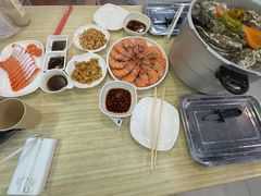-一蚝一贝海鲜特色餐厅(万象城店)