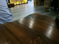 -龚海宝· 烧烤· 羊肉原切挂糊更好吃(庄市店)