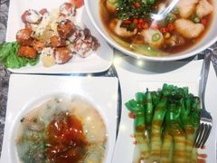 -鹿港小镇(中关村店)