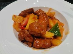 -頂好酒家·经典粤菜(海信广场店)