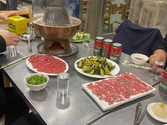 -三兴涮羊肉(荣安大街店)