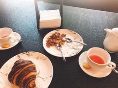 -贝克托马斯·德式烘焙传承(海上世界店)