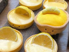 -富贵面包公司(运河店)