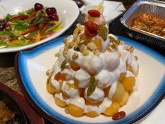 -郑喜旺烧烤(郑州总店)