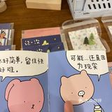 探店｜和闺蜜一起感受咖啡与插画的浪漫