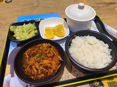 -老娘舅(苏州双湖广场店)