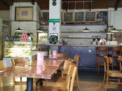 环境-雕刻时光咖啡馆(北师大店)